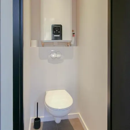 Διαμέρισμα Le De Fourviere