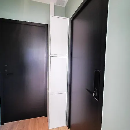 Le De Fourviere Apartament